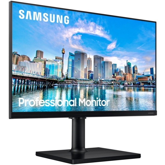 SAMSUNG F27T450FZU, LED-Monitor