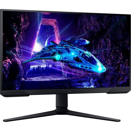 SAMSUNG Odyssey G30D S24DG300EU, Gaming-Monitor