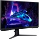 SAMSUNG Odyssey G30D S27DG300EU, Gaming-Monitor