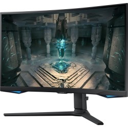 SAMSUNG Odyssey G6 S27BG650EU, Gaming-Monitor