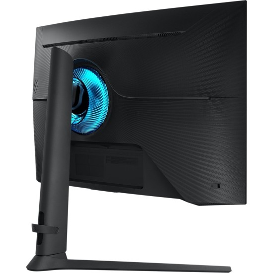 SAMSUNG Odyssey G6 S27BG650EU, Gaming-Monitor