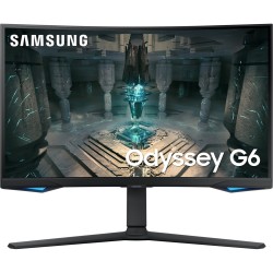 SAMSUNG Odyssey G6 S27BG650EU, Gaming-Monitor