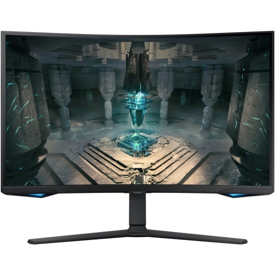 SAMSUNG Odyssey G6 S32BG650EU, Gaming-Monitor