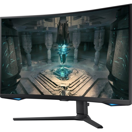 SAMSUNG Odyssey G6 S32BG650EU, Gaming-Monitor