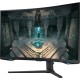 SAMSUNG Odyssey G6 S32BG650EU, Gaming-Monitor