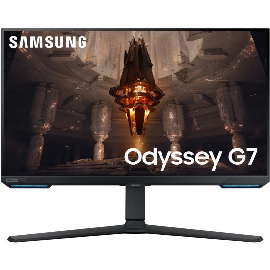 SAMSUNG Odyssey G7 G70B, Gaming-Monitor