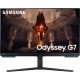 SAMSUNG Odyssey G70B S32BG700EU, Gaming-Monitor