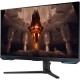 SAMSUNG Odyssey G70B S32BG700EU, Gaming-Monitor