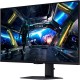 SAMSUNG Odyssey G70D S27DG702EU, Gaming-Monitor