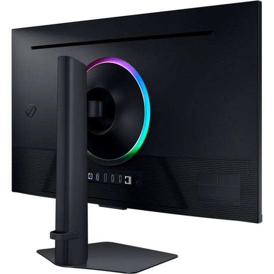 SAMSUNG Odyssey G70D S32DG702EU, Gaming-Monitor