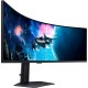 SAMSUNG Odyssey G95C S49CG954EU, Gaming-Monitor