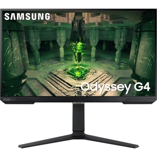 SAMSUNG Odyssey Gaming G4 S25BG400EU, Gaming-Monitor