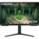 SAMSUNG Odyssey Gaming G4 S25BG400EU, Gaming-Monitor