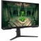 SAMSUNG Odyssey Gaming G4 S25BG400EU, Gaming-Monitor