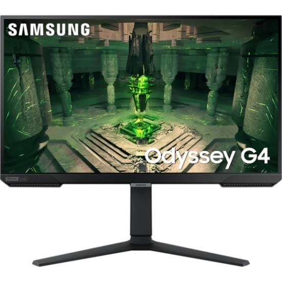 SAMSUNG Odyssey Gaming G4 S27BG400EU, Gaming-Monitor