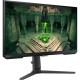 SAMSUNG Odyssey Gaming G4 S27BG400EU, Gaming-Monitor