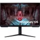 SAMSUNG Odyssey Gaming G51C S27CG510EU, Gaming-Monitor