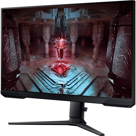 SAMSUNG Odyssey Gaming G51C S27CG510EU, Gaming-Monitor