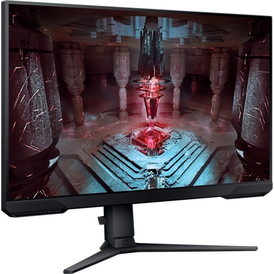 SAMSUNG Odyssey Gaming G51C S27CG510EU, Gaming-Monitor