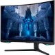 SAMSUNG Odyssey Neo G7 S32BG750NP, Gaming-Monitor