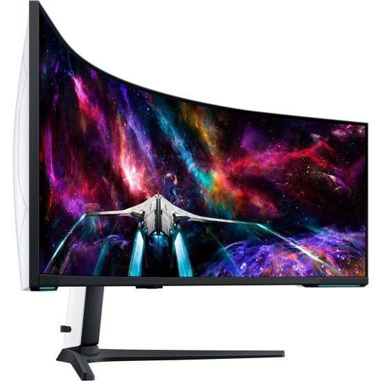 SAMSUNG Odyssey Neo G95NC S57CG954NU, Gaming-Monitor