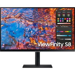 SAMSUNG S27B800PXU, LED-Monitor