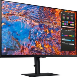 SAMSUNG S27B800PXU, LED-Monitor