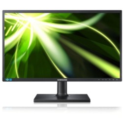 SAMSUNG SYNCMASTER S23C450B Generalüberholt, LED-Monitor