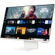 SAMSUNG Smart Monitor M80C S32CM801UU, LED-Monitor