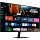 SAMSUNG Smart Monitor S32DM700UU, LED-Monitor