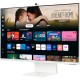 SAMSUNG Smart Monitor S32DM801UU, LED-Monitor