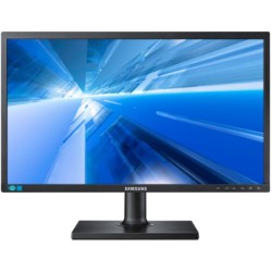 SAMSUNG Syncmaster S24C650MW Generalüberholt, LED-Monitor