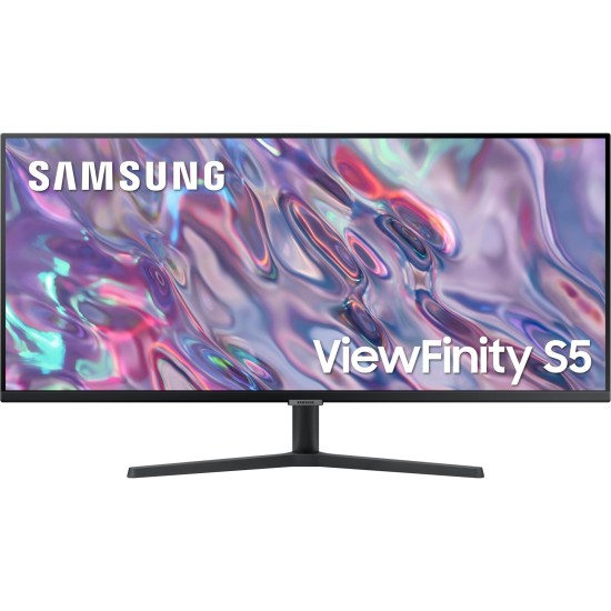 SAMSUNG ViewFinity S50GC S34C500GAU, LED-Monitor