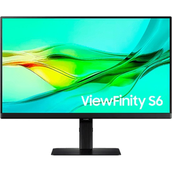 SAMSUNG ViewFinity S60UD S24D600UAU, LED-Monitor