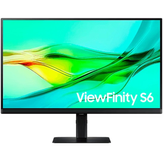 SAMSUNG ViewFinity S60UD S27D600UAU, LED-Monitor