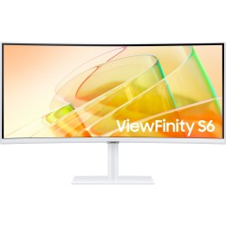 SAMSUNG ViewFinity S65TC S34C650TAU, LED-Monitor