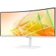 SAMSUNG ViewFinity S65TC S34C650TAU, LED-Monitor