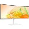 SAMSUNG ViewFinity S65TC S34C650TAU, LED-Monitor