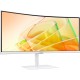 SAMSUNG ViewFinity S65TC S34C650TAU, LED-Monitor