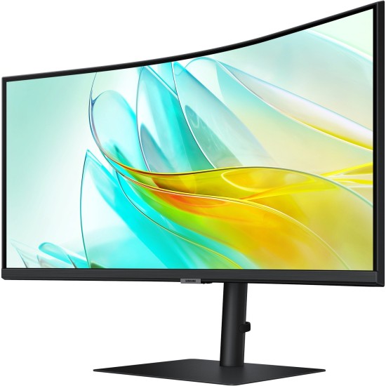 SAMSUNG ViewFinity S65UC S34C652UAU, LED-Monitor