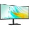 SAMSUNG ViewFinity S65UC S34C652UAU, LED-Monitor