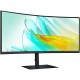 SAMSUNG ViewFinity S65UC S34C652UAU, LED-Monitor