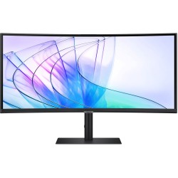 SAMSUNG ViewFinity S65VC S34C652VAU, LED-Monitor