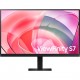 SAMSUNG ViewFinity S70D S27D700EAU, LED-Monitor