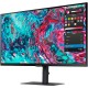 SAMSUNG ViewFinity S8 S27B800TGU, LED-Monitor