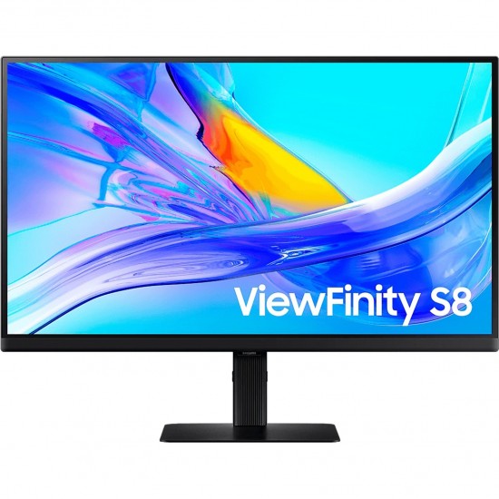 SAMSUNG ViewFinity S80UD S27D800UAU, LED-Monitor