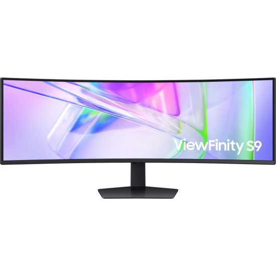 SAMSUNG ViewVinity S95UC S49C950UA, LED-Monitor