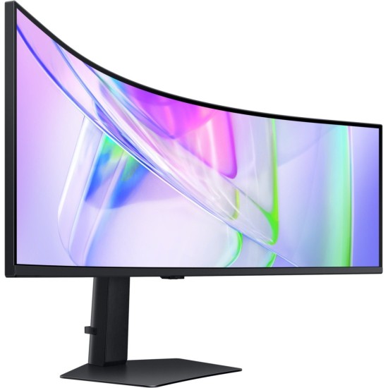 SAMSUNG ViewVinity S95UC S49C950UA, LED-Monitor