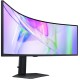 SAMSUNG ViewVinity S95UC S49C950UA, LED-Monitor