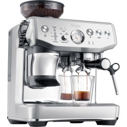 Sage Barista Express Impress , Espressomaschine